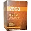 Maca Chocolate Bar, 24 Bars, 1.4 oz (40 g) Each