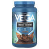 Vega, 식물성 단백질, 프리미엄 단백질 + 영양, 초콜릿, 1.08kg(2lb 6.2oz)