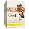 Savi Seed, Cocoa Kissed, 12 Packs, 1 oz (28 g) Each