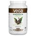 Vega, プロテイン＆グリーンズ,チョコレート味,814g（1.8 lbs）