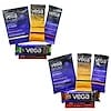 Sport Protein & Supplements Variety Pack, 10 Pieces