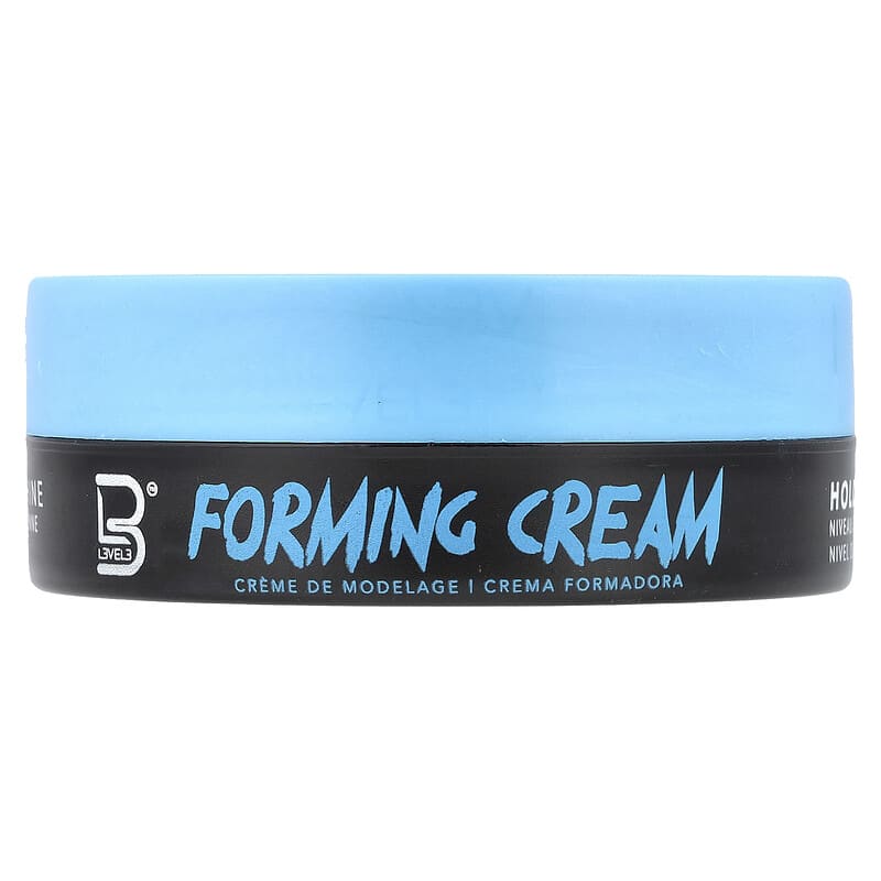 Forming Cream, Medium Shine , 5.07 fl oz (150 ml)