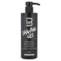 lubricating shaving gel Shave Gel | Foaming Shave Cushion main image 0