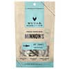 Vital Essentials, Freeze-Dried Raw Cat Treats, Minnows, 1 oz (28.3 g)