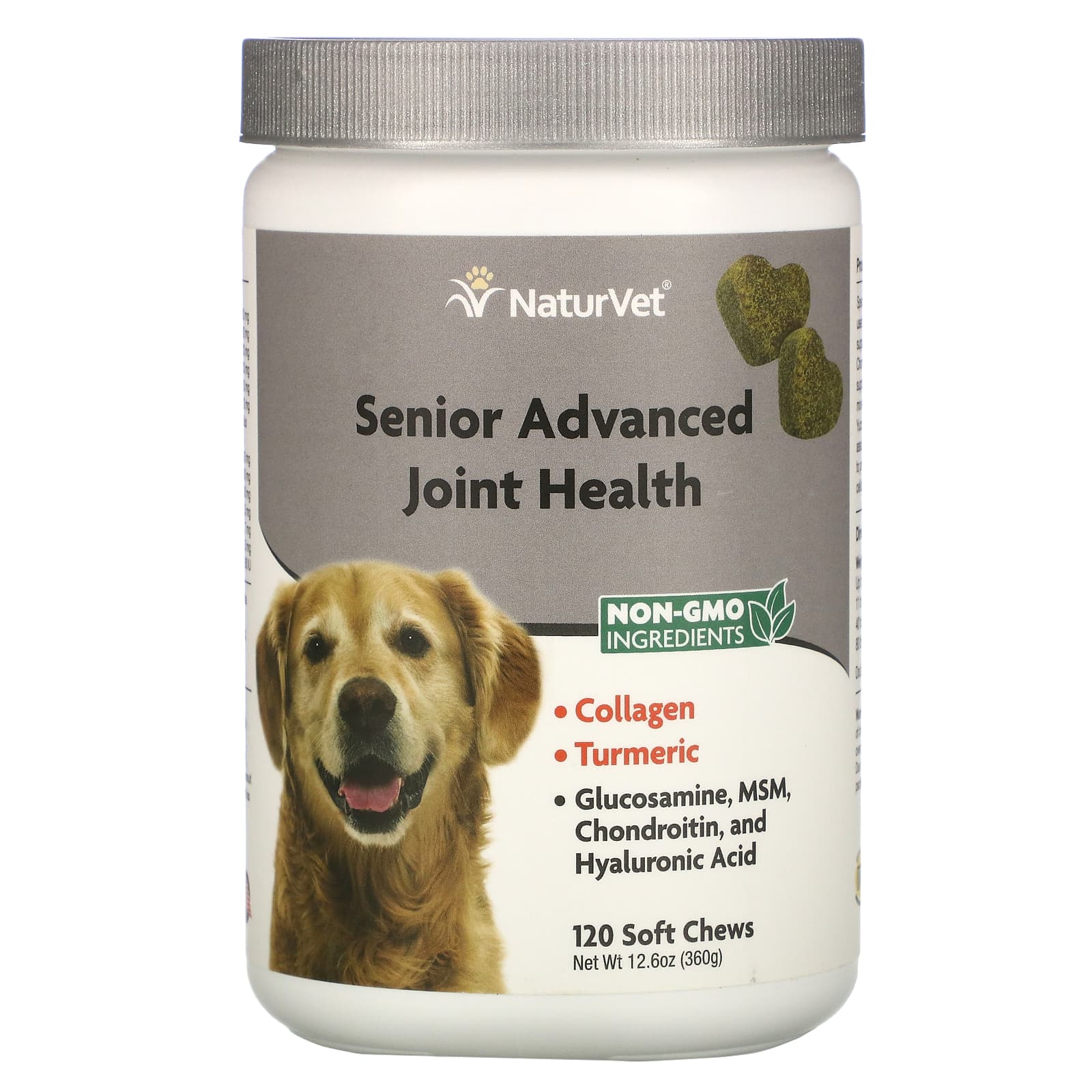 glucosamine for dogs with food allergies