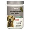 Senior Advanced Joint Health, 120 Soft Chews, 12.6 oz (360 g)