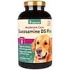 Glucosamine DS Plus, Moderate Care, Level 2, 120 Chewable Tabs, 12.6 oz (360 g)