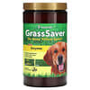 Enzymes GrassSaver Plus, 300 gaufrettes, 600 g