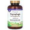 Coprophagia, средство для нейтрализации стула и облегчения дыхательной системы, для собак, 60 жевательных таблеток, 180 г (6,3 унции)