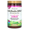 ArthriSoothe-GOLD, Cuidados Avançados, Nível 3, 120 Comprimidos Mastigáveis, 600 g (21 oz)
