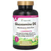 글루코사민 DS, 관절 관리 +콘드로이틴, 1단계, 강아지 및 고양이용, 츄어블 60정, 180g(6.3oz)