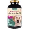 Glucosamine DS، عناية ورعاية، المستوى 1، 15.8 أوقية (450 غرام)