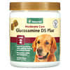 Glucosamine DS Plus, Moderate Care, Level 2, 120 Soft Chews, 10.1 oz (288 g)