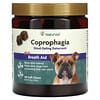 Coprophagia, Stool Eating Deterrent Plus Breath Aid, 130 Soft Chews, 10 oz (286 g)