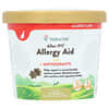Aller-911, Ayuda contra la alergia y antioxidantes, Para gatos, 60 comprimidos masticables blandos, 90 g (3,1 oz)