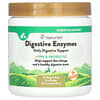 Digestive Enzymes + Pre & Probiotic, For Dogs & Cats, 4 oz (114 g)