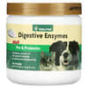 Digestive Enzymes Plus Pre & Probiotic Powder, For Dogs & Cats, 8 oz (227 g)