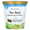 Tear Stain + Luteína, Para Cães e Gatos, 70 Cápsulas Mastigáveis, 154 g (5,4 oz)
