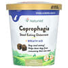 Coprophagia, средство для нейтрализации стула, средство для дыхания, для собак, 70 жевательных таблеток, 154 г (5,4 унции)