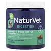 NaturVet, Zaawansowane probiotyki i enzymy, probiotyk PB6 + preparat Vet Strength, dla psów, 120 miękkich gum do żucia 288 g