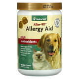 naturvet emotional support daily calming aid