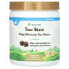 Tear Stain + Luteína, Para Cães e Gatos, 120 Cápsulas Mastigáveis, 264 g (9,3 oz)