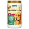 Glucosamine DS Plus, Moderate Care, Level 2, 240 Soft Chews, 1 lb 4 oz (576 g)