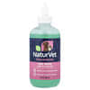 NaturVet, Ear Wash with Tea Tree Oil, For Dogs & Cats, 8 fl oz (236 ml)