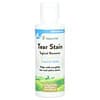 Tear Stain, Topical Remover + Aloe Vera, For Dogs & Cats, 4 fl oz (118 ml)