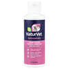 NaturVet, Tear Stain, Topical Remover, Aloe, For Dogs & Cats, 4 fl oz (118 ml)