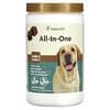 All-In-One, For Dogs, 120 Soft Chews, 16.9 oz (480 g)