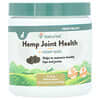 Hemp Joint Health + Hemp Seed, For Cats, 60  Soft Chews, 3.1 oz (90 g)