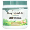 Hemp Hairball Aid + זרעי המפ, לחתולים, 60 חטיפים רכים, 90 גרם (3.1 אונקיות)