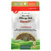 Scoopables, Aller-911 Anti-allergiques + Antioxydants, Pour chiens, Bacon, 315 g