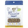 ProDen PlaqueOff® Scoopables, за кучета от малки и средни породи, пушен бекон от хикори, 5,5 oz (157,5 g)