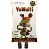 YoMulti, Multi-Vitamin And Minerals, Chocolate Yogurt, 20 Bears