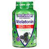 Melatonin, Extra Strength, Blackberry , 2.5 mg, 120 Gummies