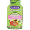 Simply Good, Prenatal Essential Multivitamin, Natural Strawberry Lemon Flavor, 80 Gummies