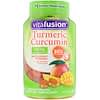 Turmeric Curcumin, Natural Mango Cream Flavor, 500 mg, 60 Gummies