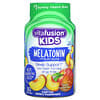 Kids Melatonin, For Ages 4+, Natural Tropical Peach, 1.5 mg, 50 Gummies