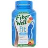 FiberWell Fit Vitamin, 90 Gummies