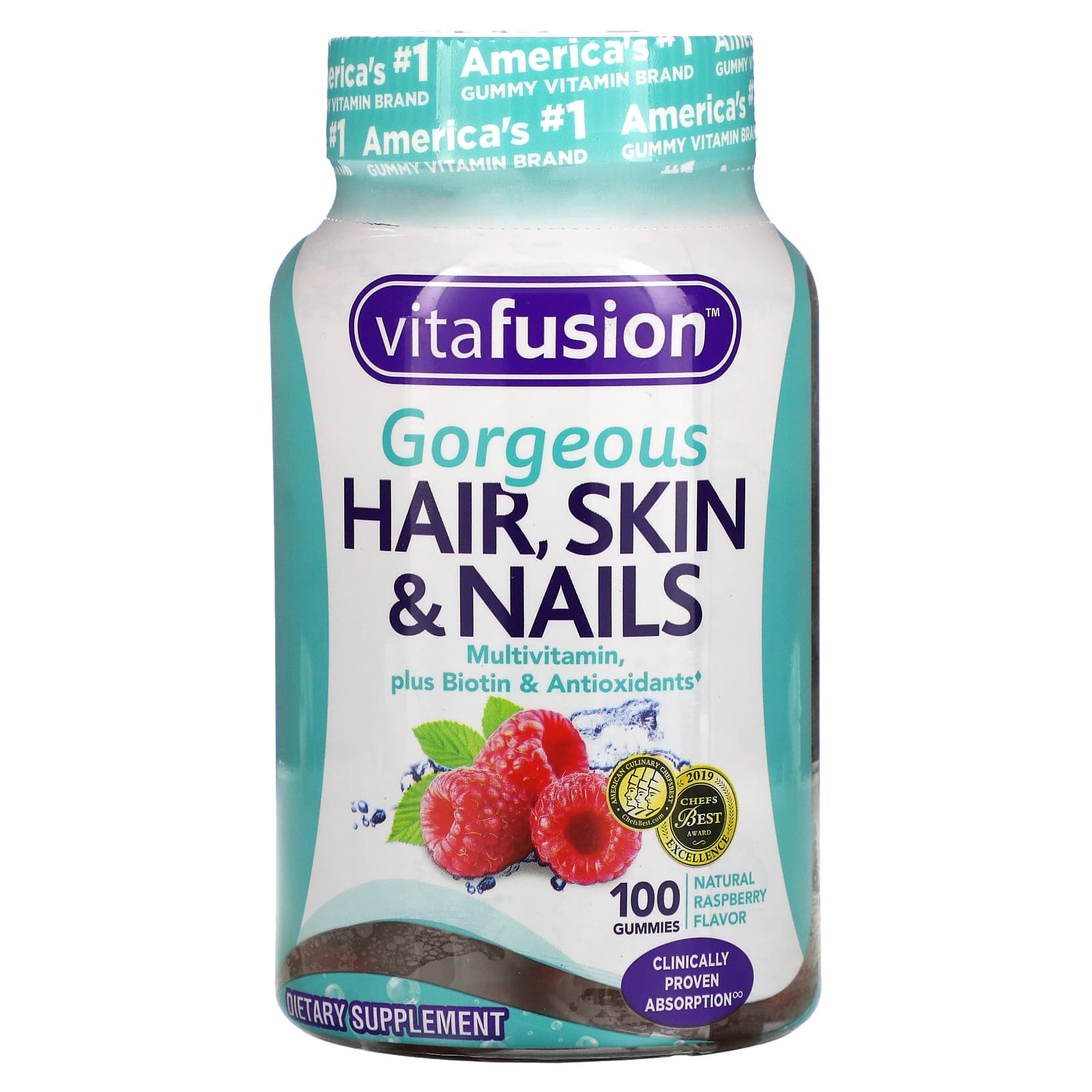 HSN ✨✨Gummies! (Hair, Skin & Nail Vitamin Gummies!) (FREE 3 Day Shippi –  GummyWonderCo.com