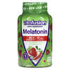 Max Strength Melatonin, Natural Strawberry , 5 mg, 100 Gummies