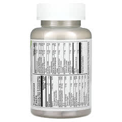 VegLife, Vegan Kids Multiple, Berry Flavor, 60 Chewables