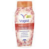 Vagisil, Scentsitive Scents®, 데일리 인티메이트 워시, 피치 블라섬, 354ml(12fl oz)