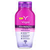 Daily Creme Wash, Itch Protect +, 8 fl oz (240 ml)