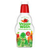 Citrus Magic, Nettoyant végétarien, nettoyant pour fruits et légumes, 946 ml