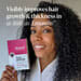 Viviscal, Hair Growth Supplement, 60 Tablets - Image 3