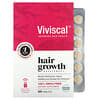 Hair Growth Supplement, 60 Tablets