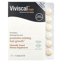 Hair Growth Supplements - Viviscal Pro | CosmoProf